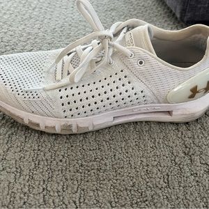 Under Armour Hovr shoes